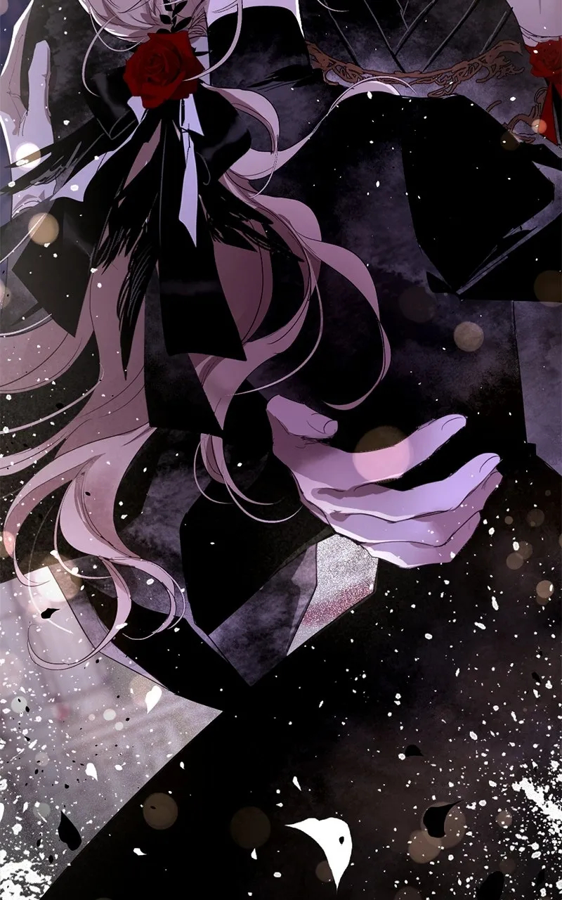 The Dark Lord's Confession Capitulo 85 página 118