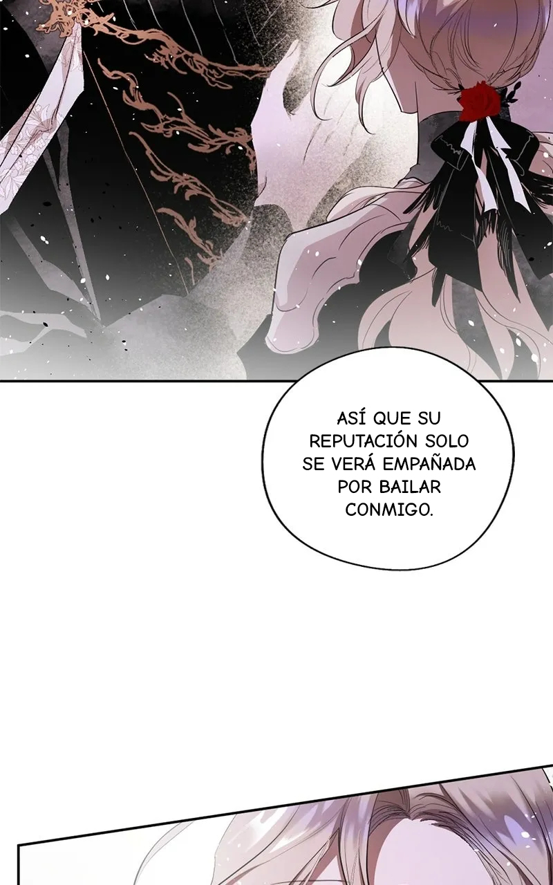 The Dark Lord's Confession Capitulo 85 página 14