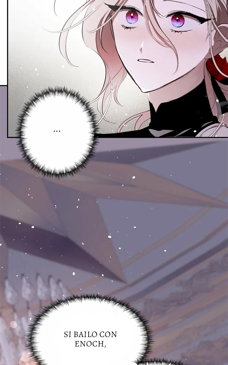 The Dark Lord's Confession Capitulo 85 página 15