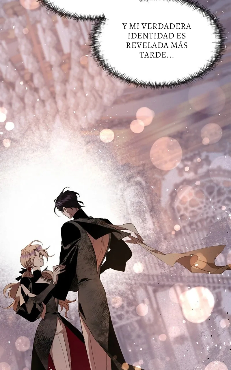 The Dark Lord's Confession Capitulo 85 página 16