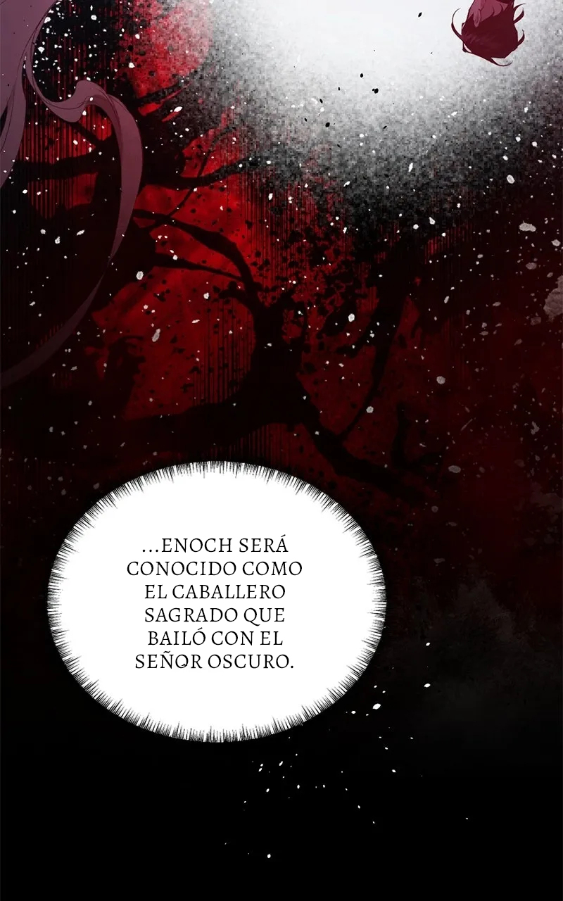 The Dark Lord's Confession Capitulo 85 página 18