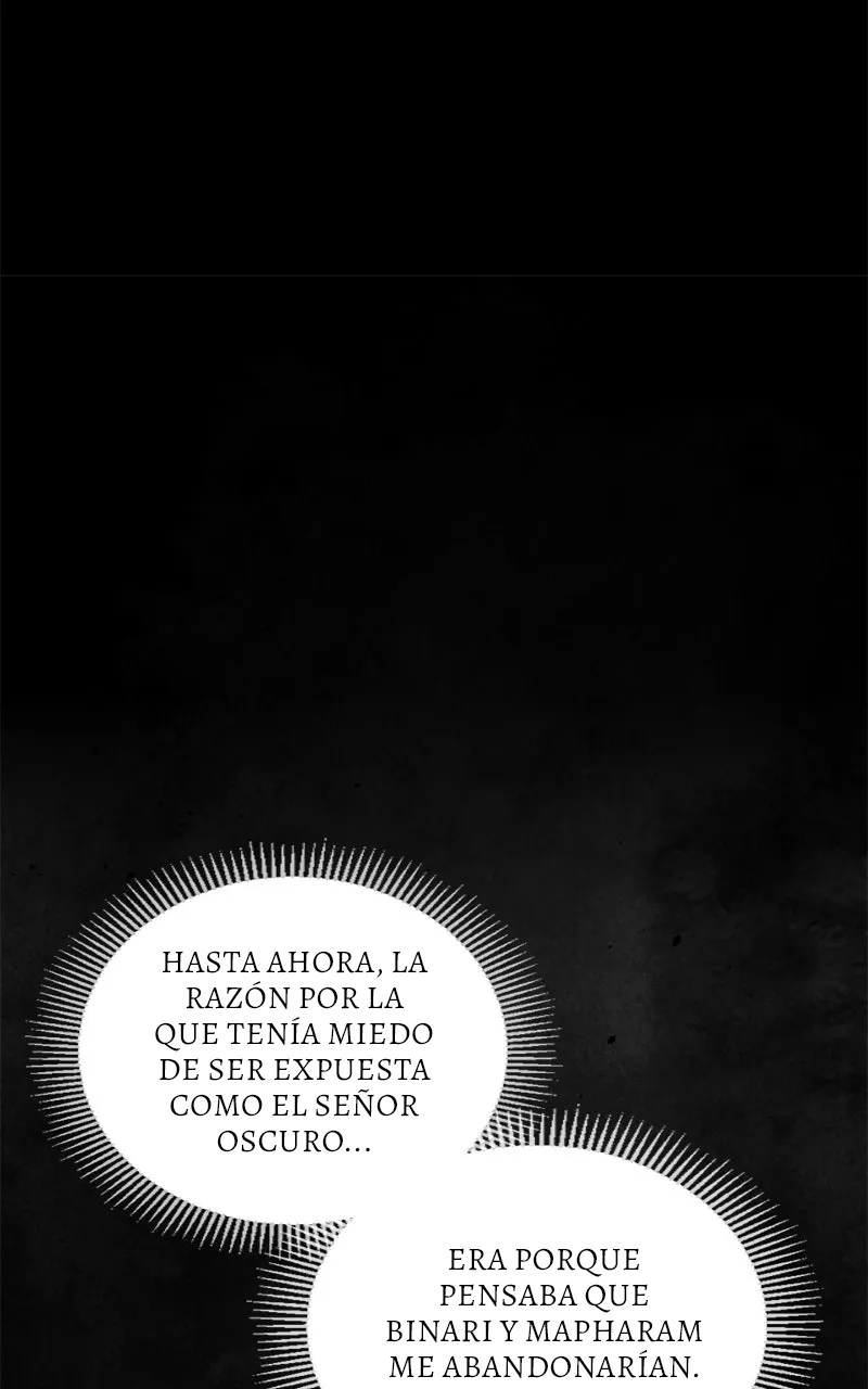 The Dark Lord's Confession Capitulo 85 página 19