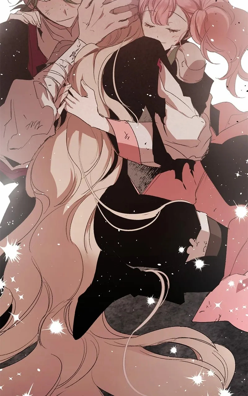 The Dark Lord's Confession Capitulo 85 página 21