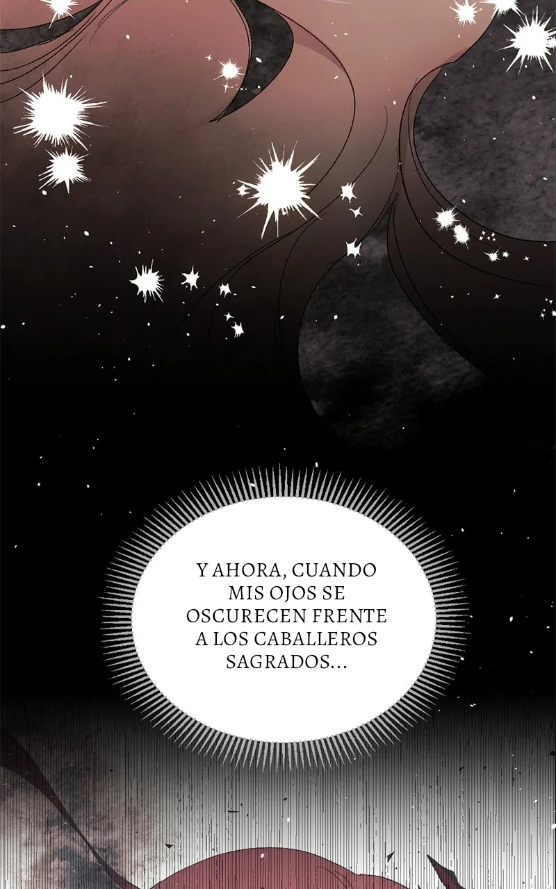 The Dark Lord's Confession Capitulo 85 página 22