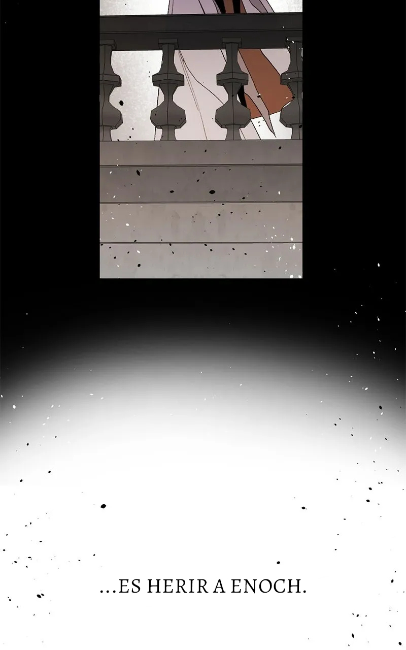 The Dark Lord's Confession Capitulo 85 página 25