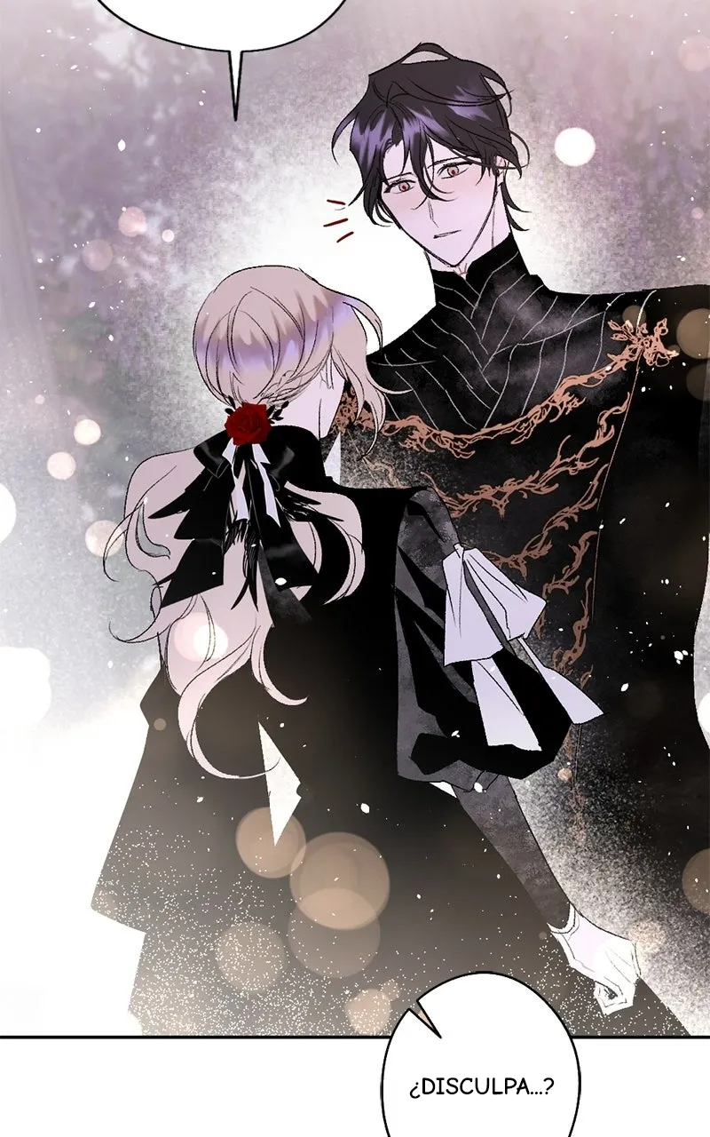 The Dark Lord's Confession Capitulo 85 página 29