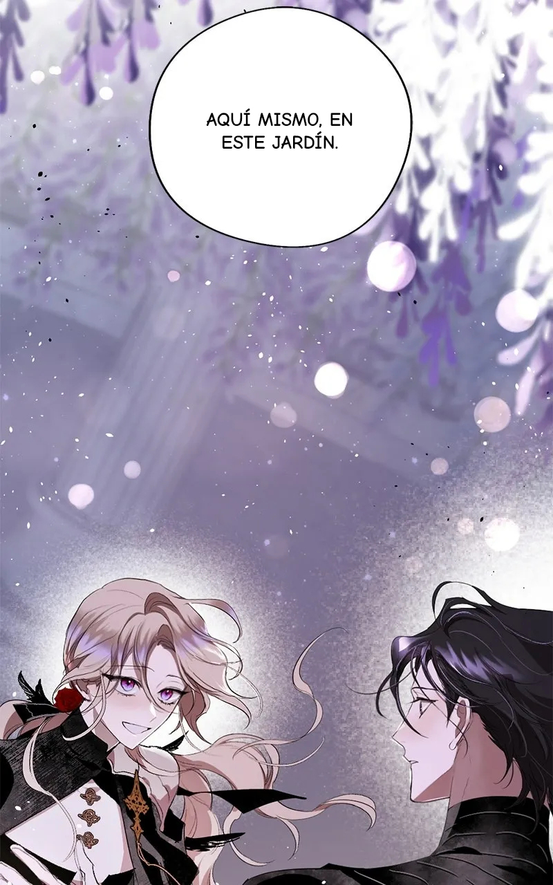 The Dark Lord's Confession Capitulo 85 página 32