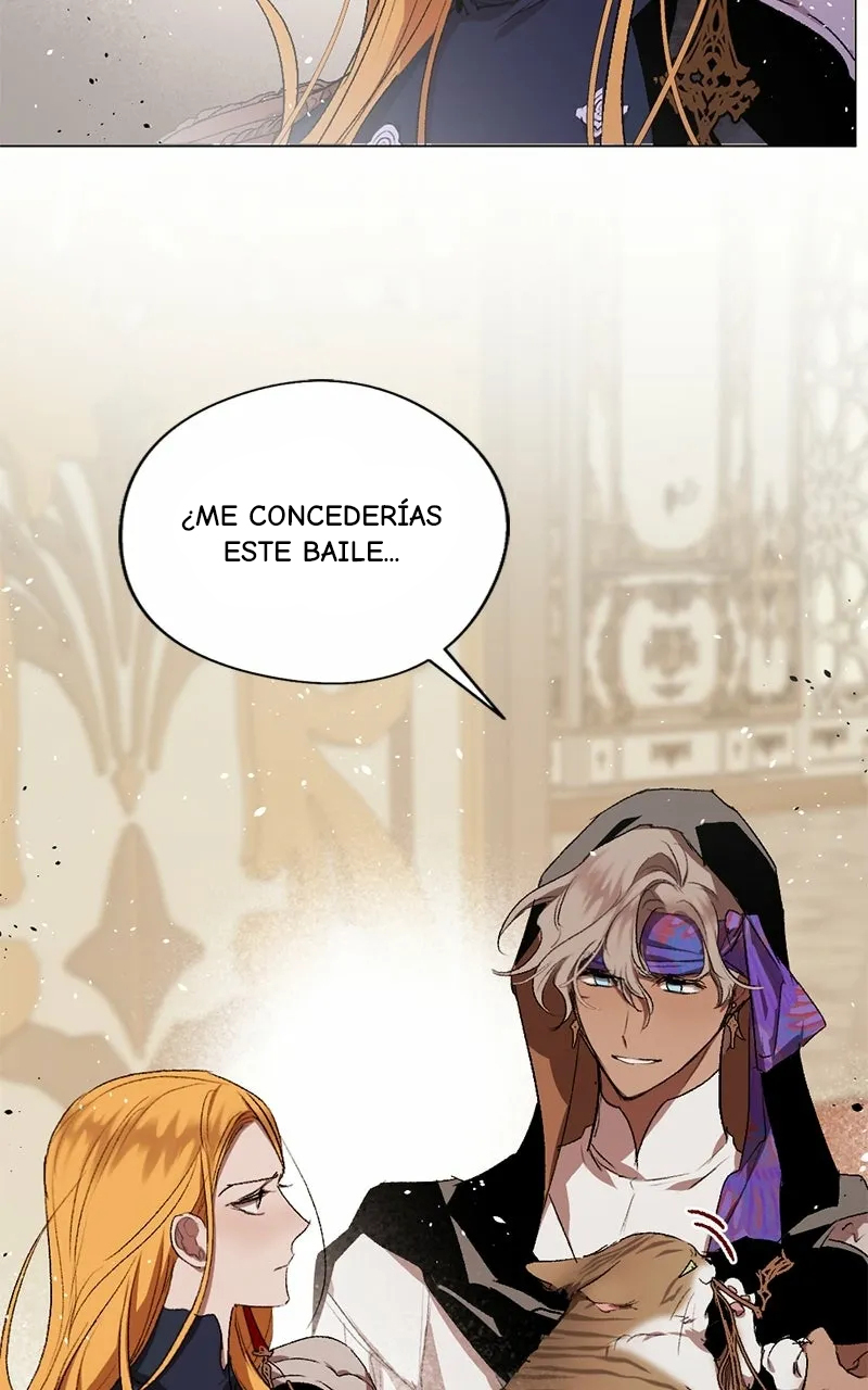 The Dark Lord's Confession Capitulo 85 página 38
