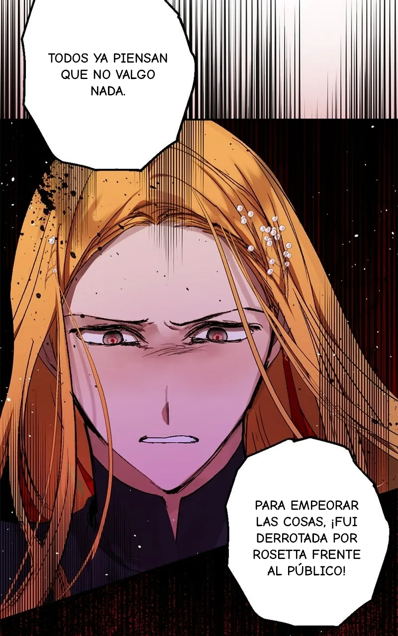 The Dark Lord's Confession Capitulo 85 página 44
