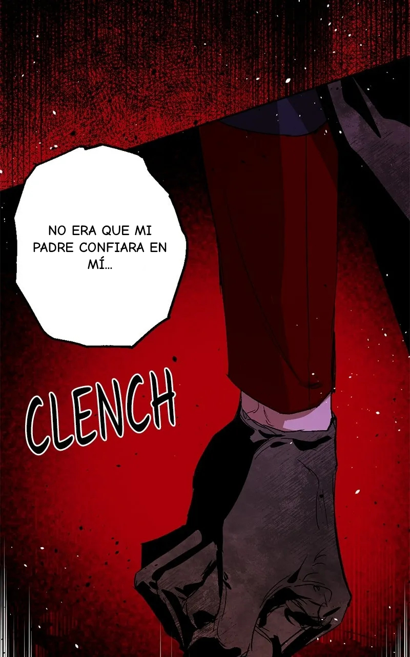The Dark Lord's Confession Capitulo 85 página 45