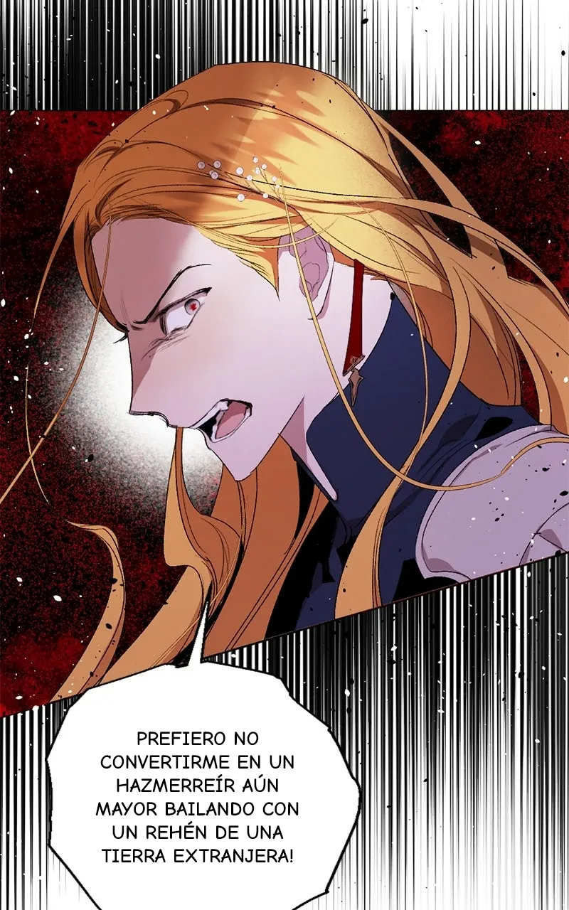 The Dark Lord's Confession Capitulo 85 página 47
