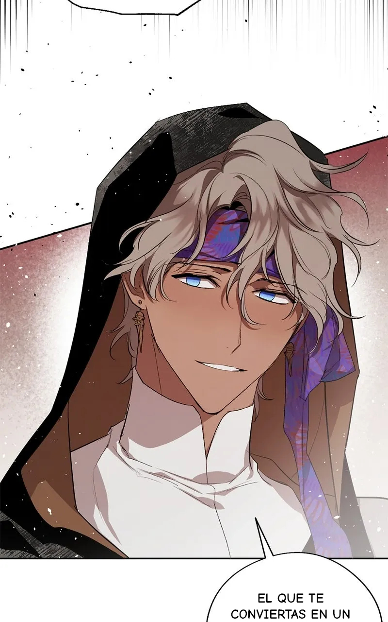 The Dark Lord's Confession Capitulo 85 página 48
