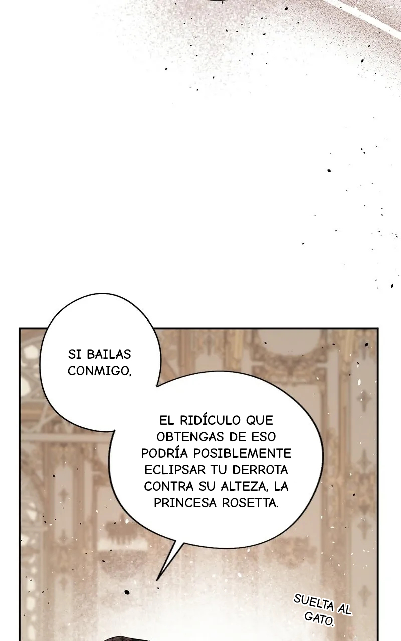 The Dark Lord's Confession Capitulo 85 página 50