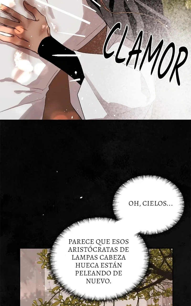 The Dark Lord's Confession Capitulo 85 página 57