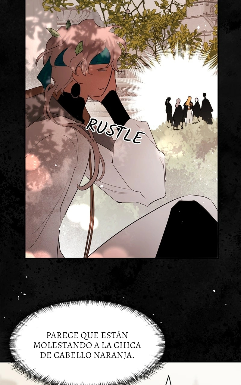 The Dark Lord's Confession Capitulo 85 página 58