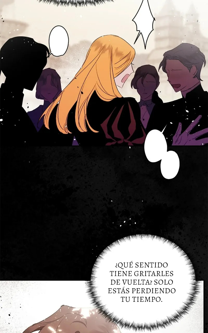 The Dark Lord's Confession Capitulo 85 página 59