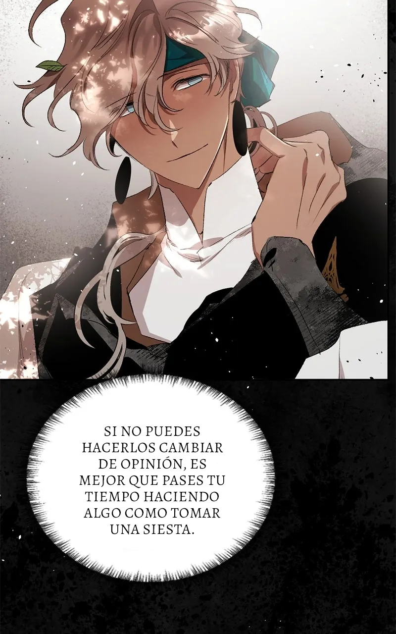 The Dark Lord's Confession Capitulo 85 página 60