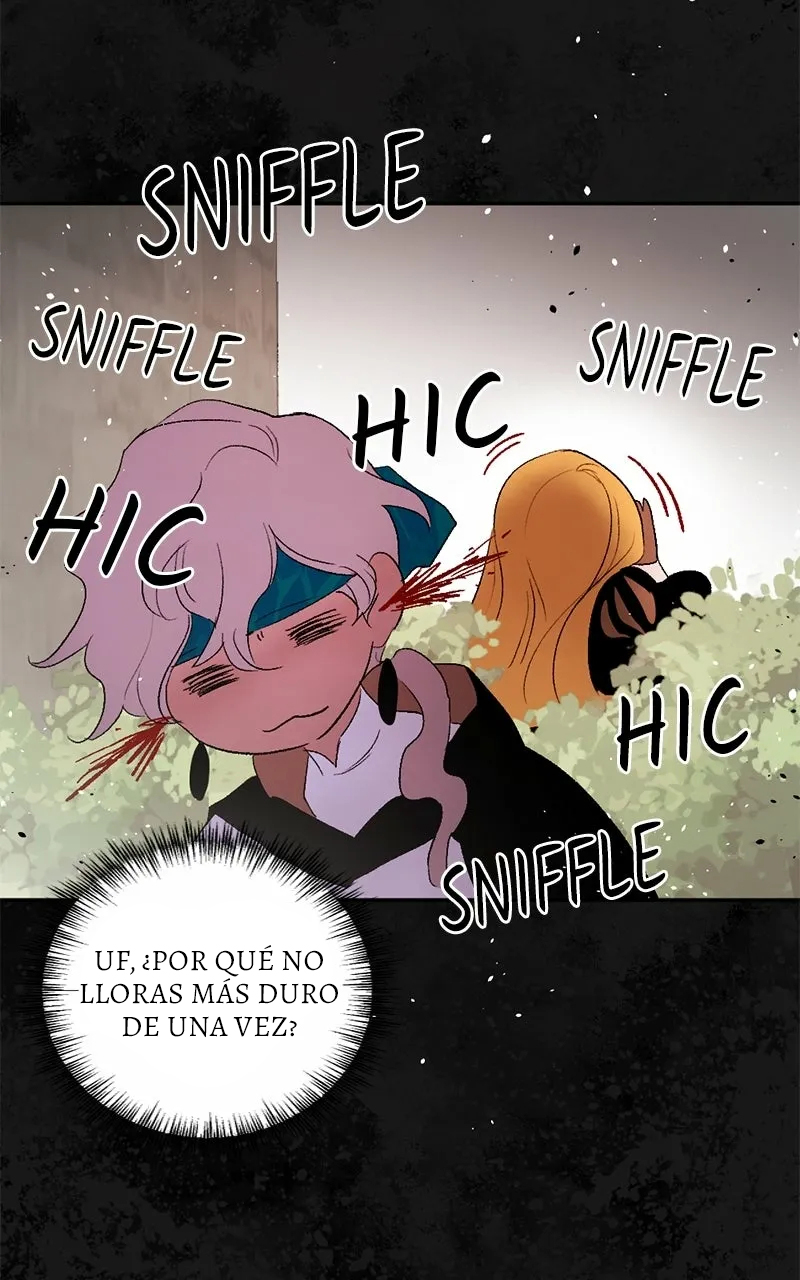 The Dark Lord's Confession Capitulo 85 página 65