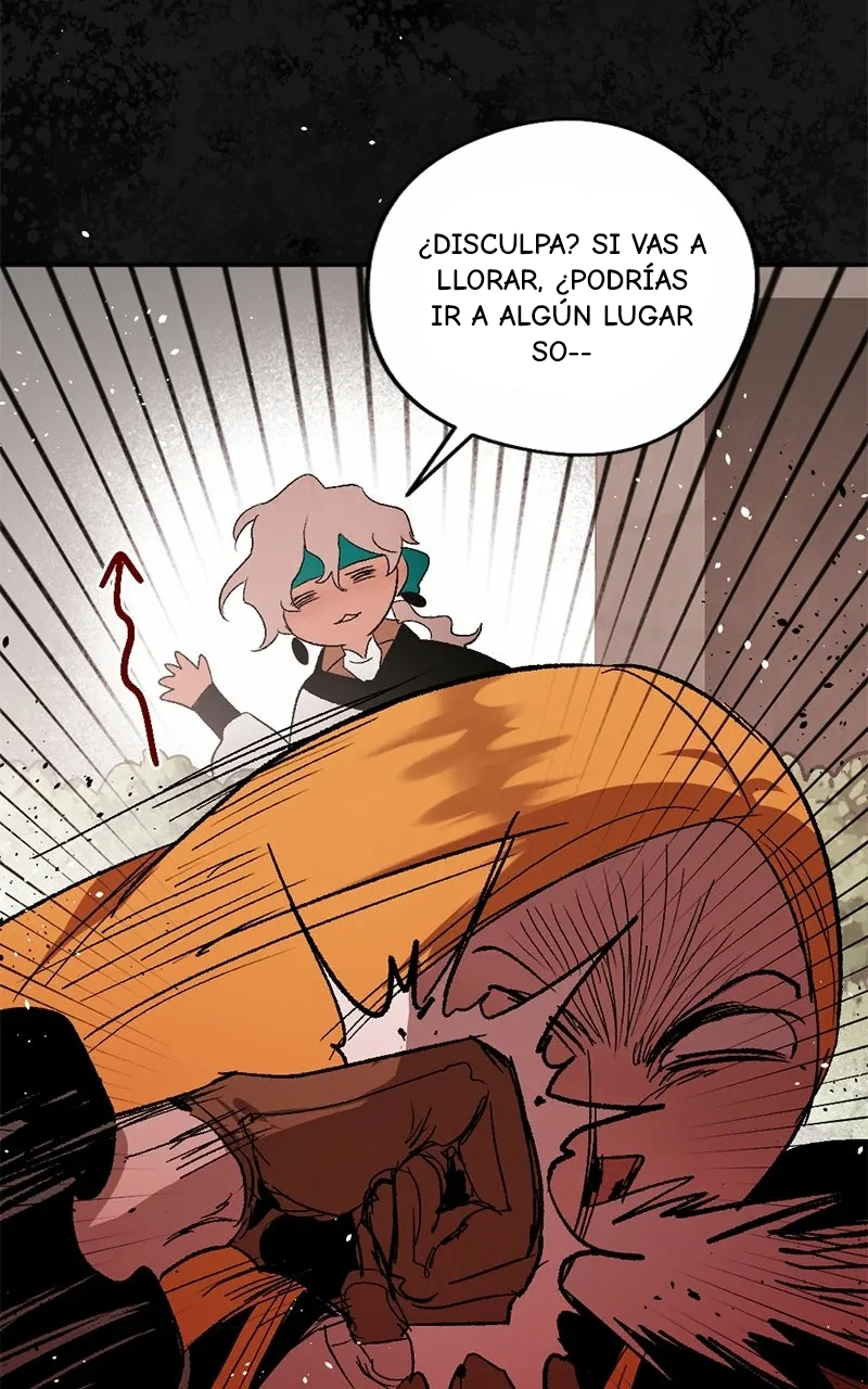 The Dark Lord's Confession Capitulo 85 página 66