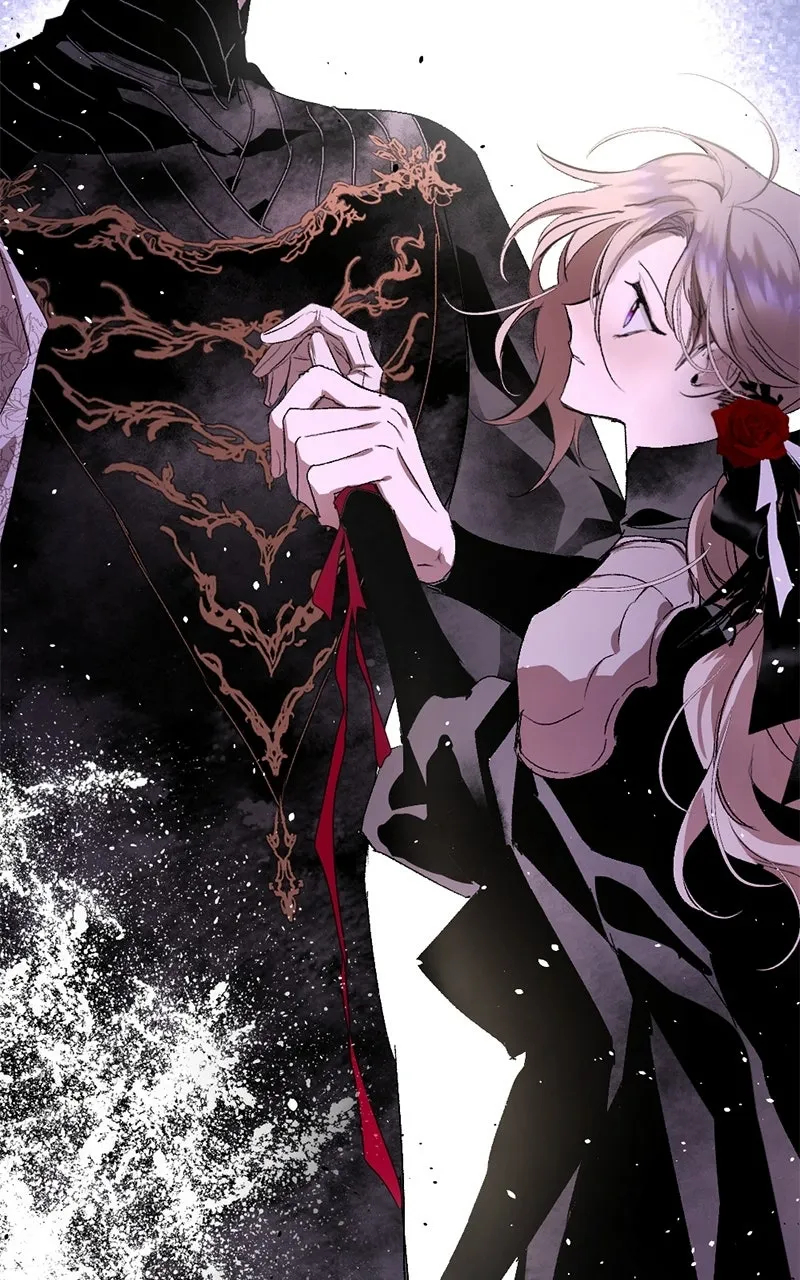 The Dark Lord's Confession Capitulo 85 página 7