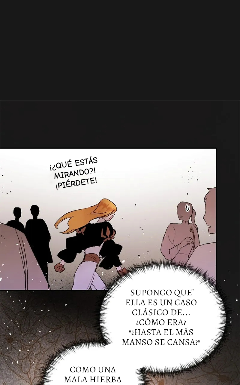 The Dark Lord's Confession Capitulo 85 página 70