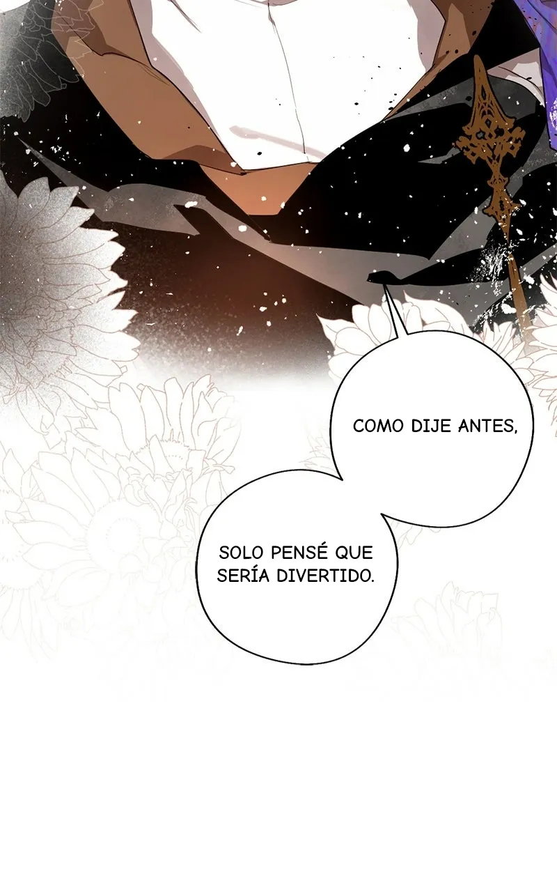 The Dark Lord's Confession Capitulo 85 página 76