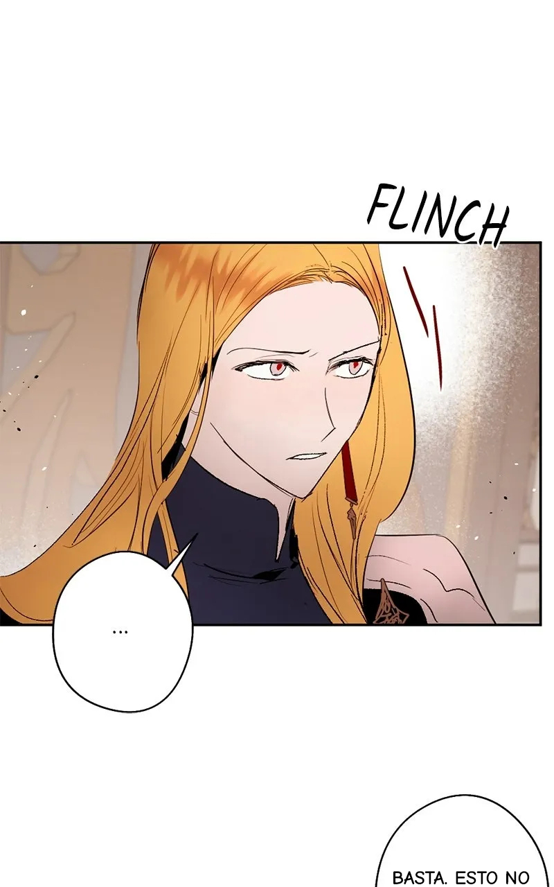 The Dark Lord's Confession Capitulo 85 página 77