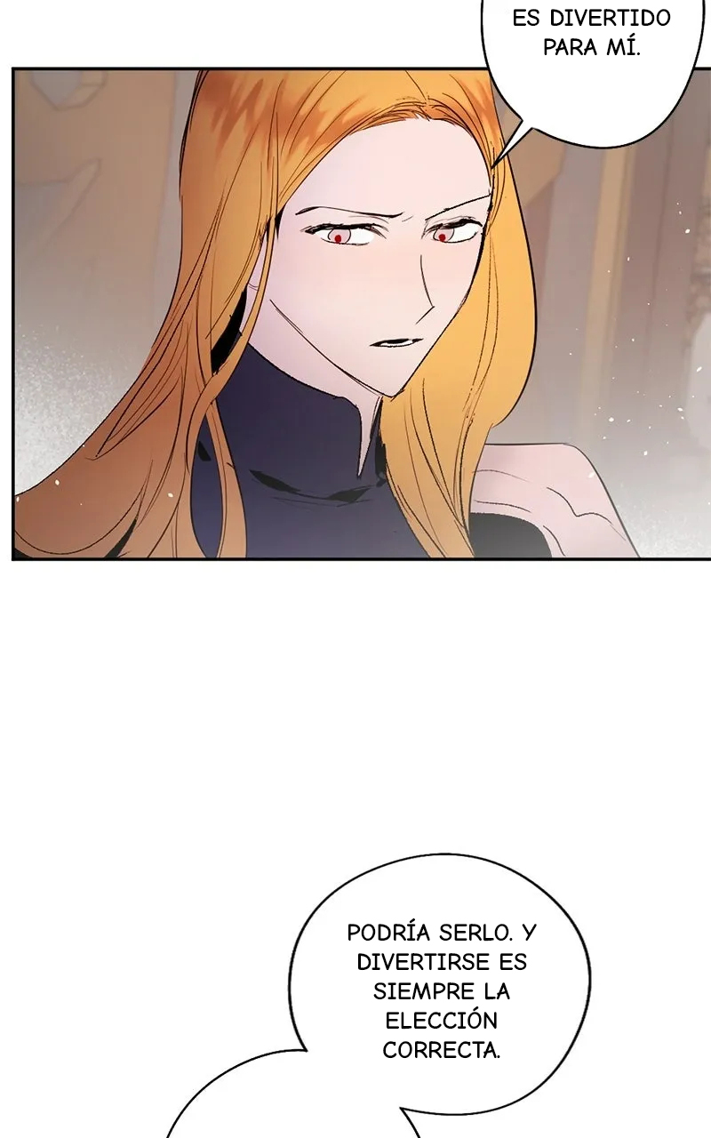 The Dark Lord's Confession Capitulo 85 página 78