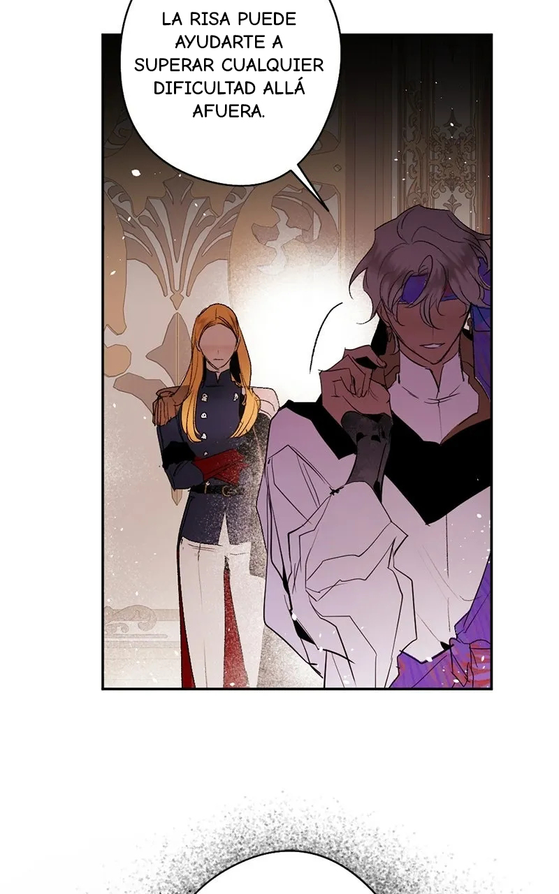 The Dark Lord's Confession Capitulo 85 página 79