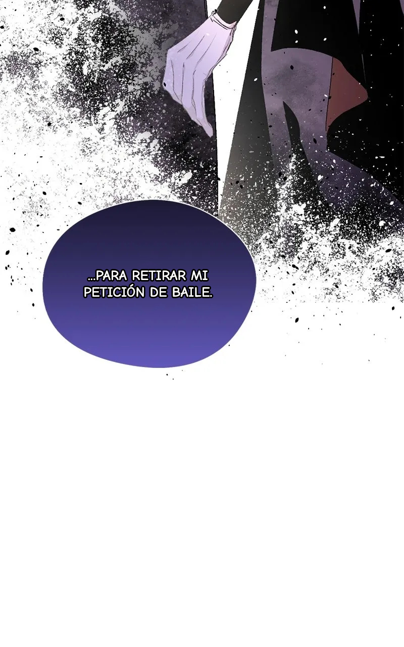 The Dark Lord's Confession Capitulo 85 página 8