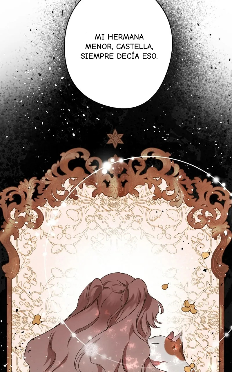 The Dark Lord's Confession Capitulo 85 página 80