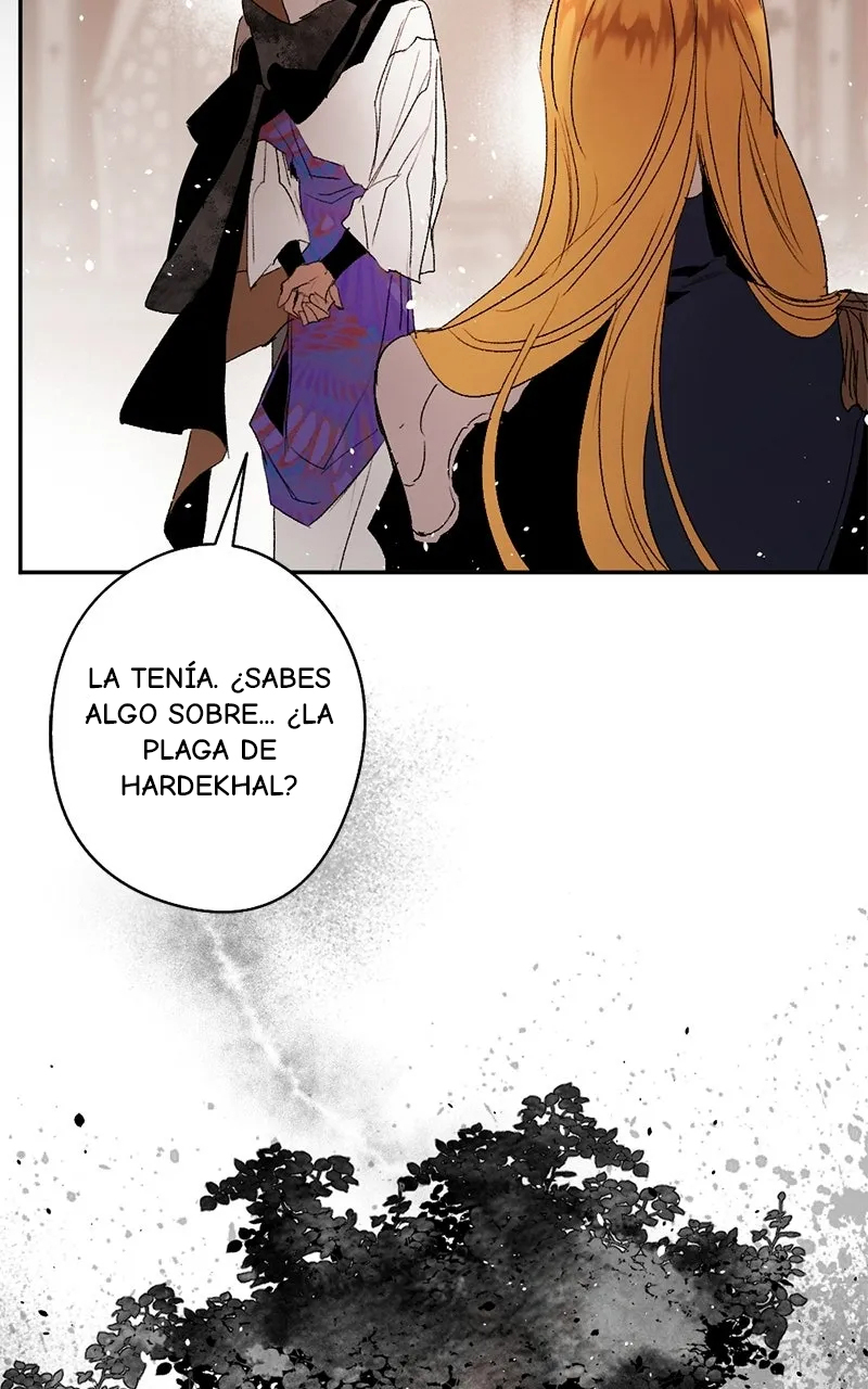 The Dark Lord's Confession Capitulo 85 página 83