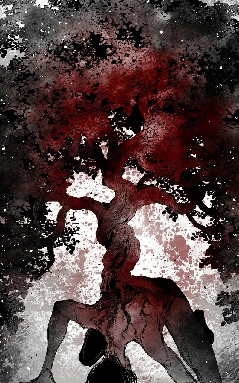 The Dark Lord's Confession Capitulo 85 página 84