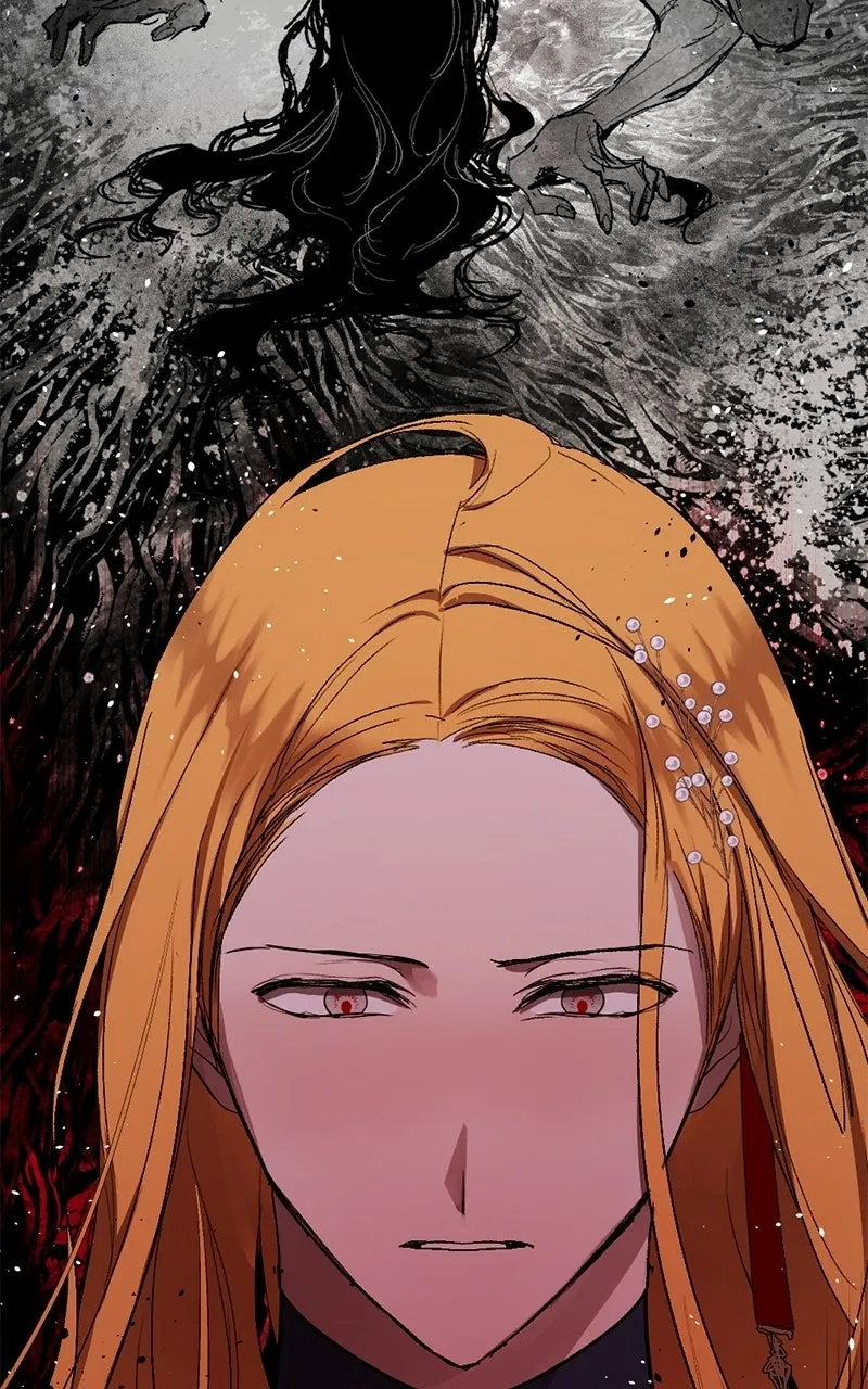 The Dark Lord's Confession Capitulo 85 página 85