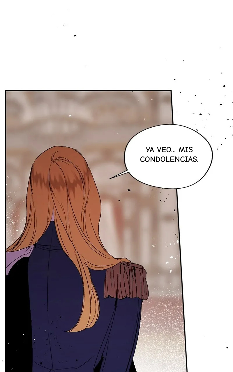 The Dark Lord's Confession Capitulo 85 página 87