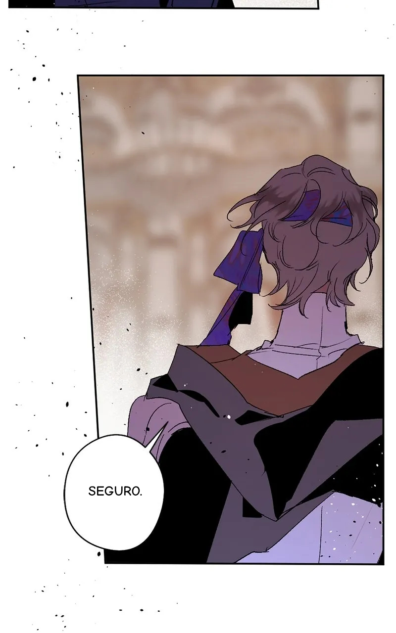 The Dark Lord's Confession Capitulo 85 página 88