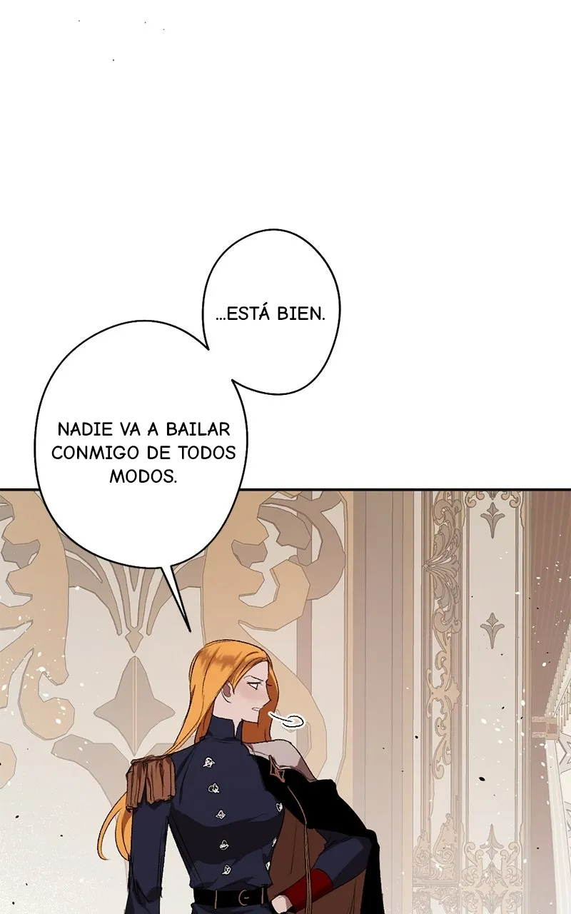 The Dark Lord's Confession Capitulo 85 página 89