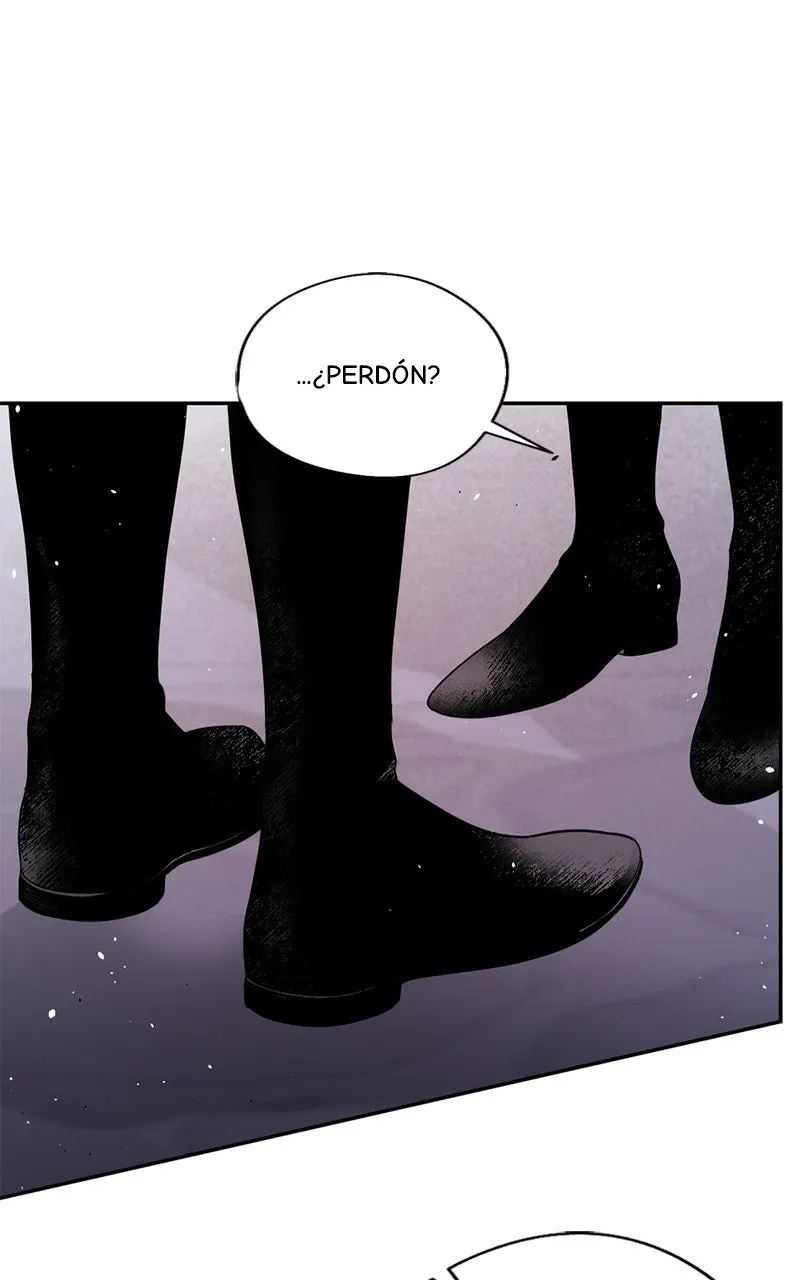 The Dark Lord's Confession Capitulo 85 página 9