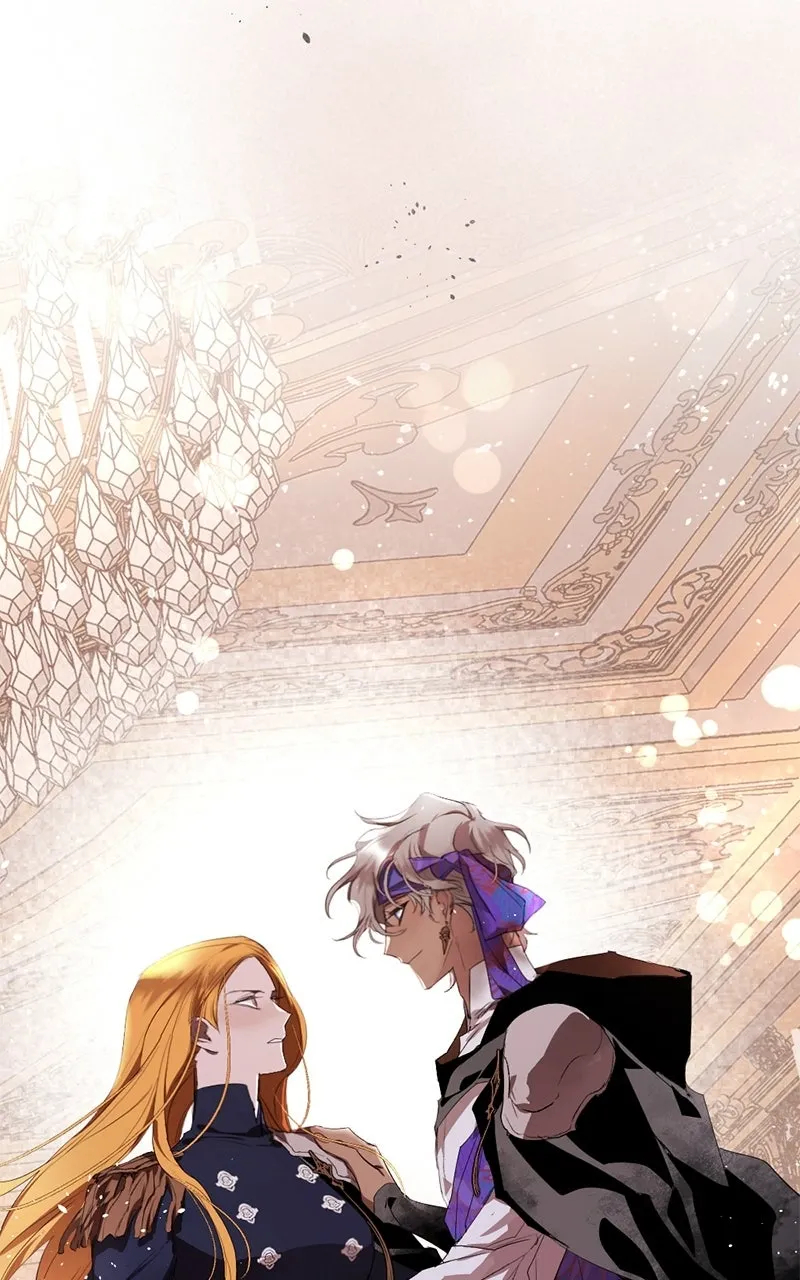 The Dark Lord's Confession Capitulo 85 página 94