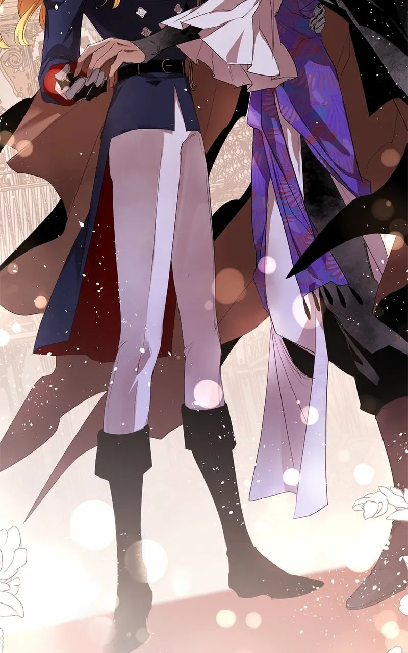 The Dark Lord's Confession Capitulo 85 página 95