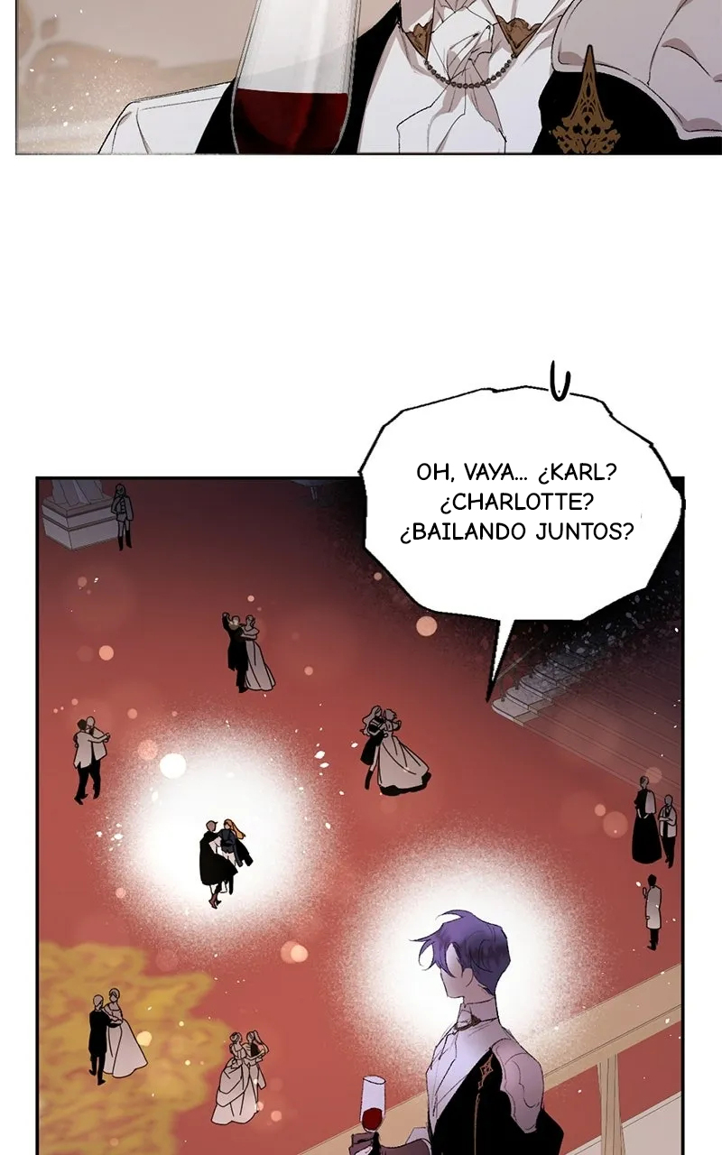 The Dark Lord's Confession Capitulo 85 página 98