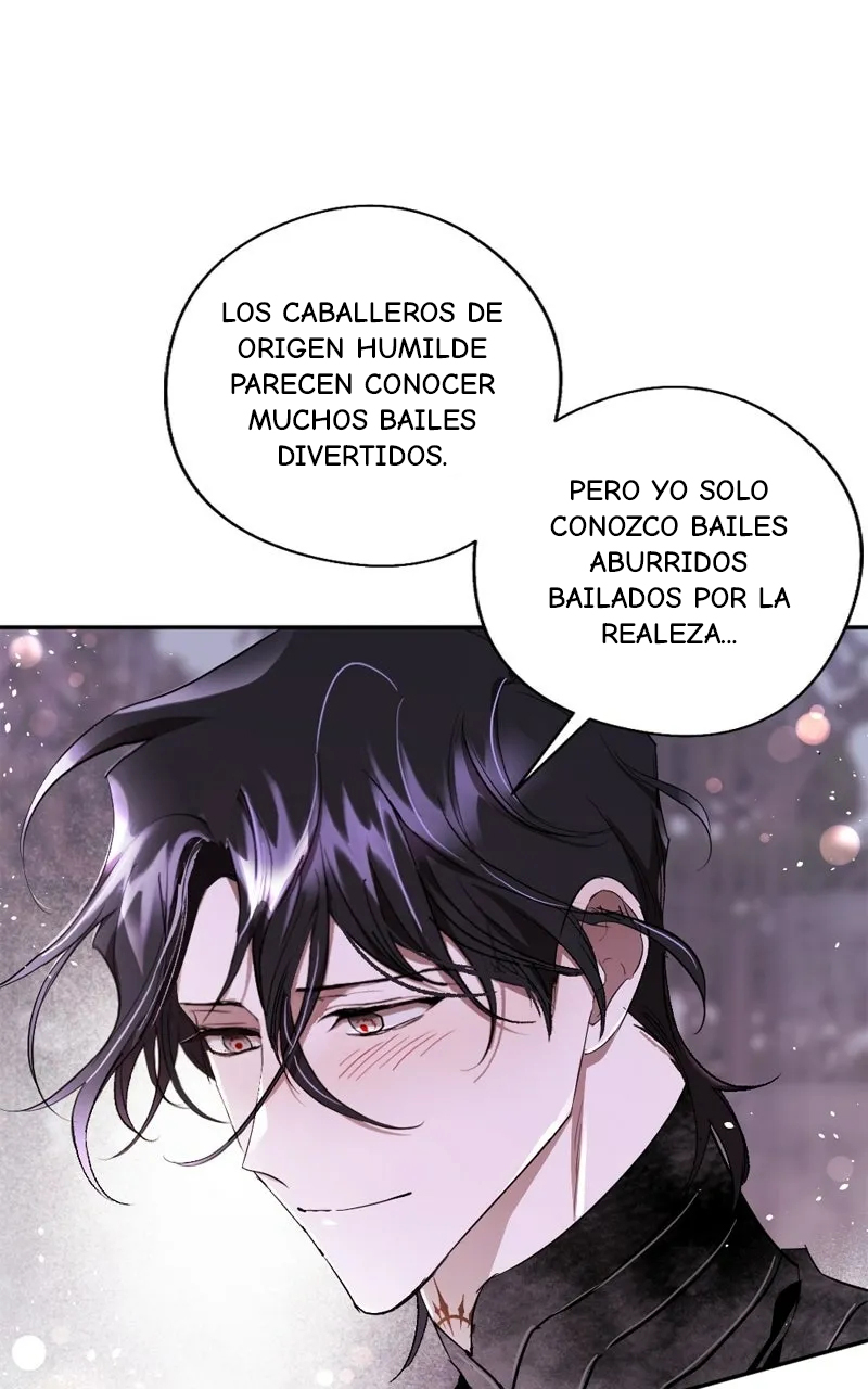 The Dark Lord's Confession Capitulo 86 página 10