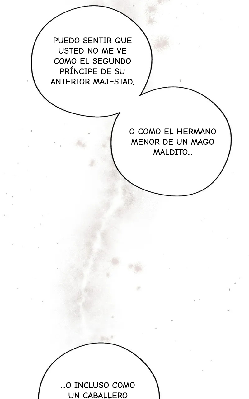 The Dark Lord's Confession Capitulo 86 página 105