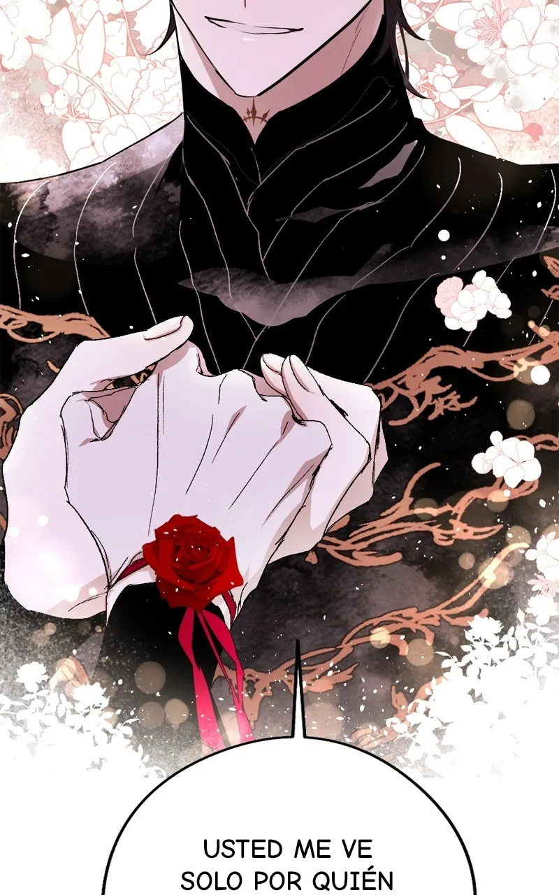 The Dark Lord's Confession Capitulo 86 página 107