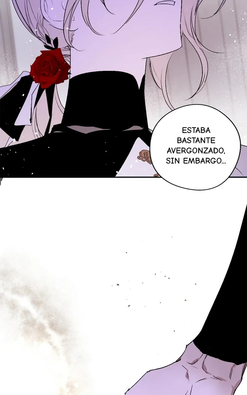 The Dark Lord's Confession Capitulo 86 página 109