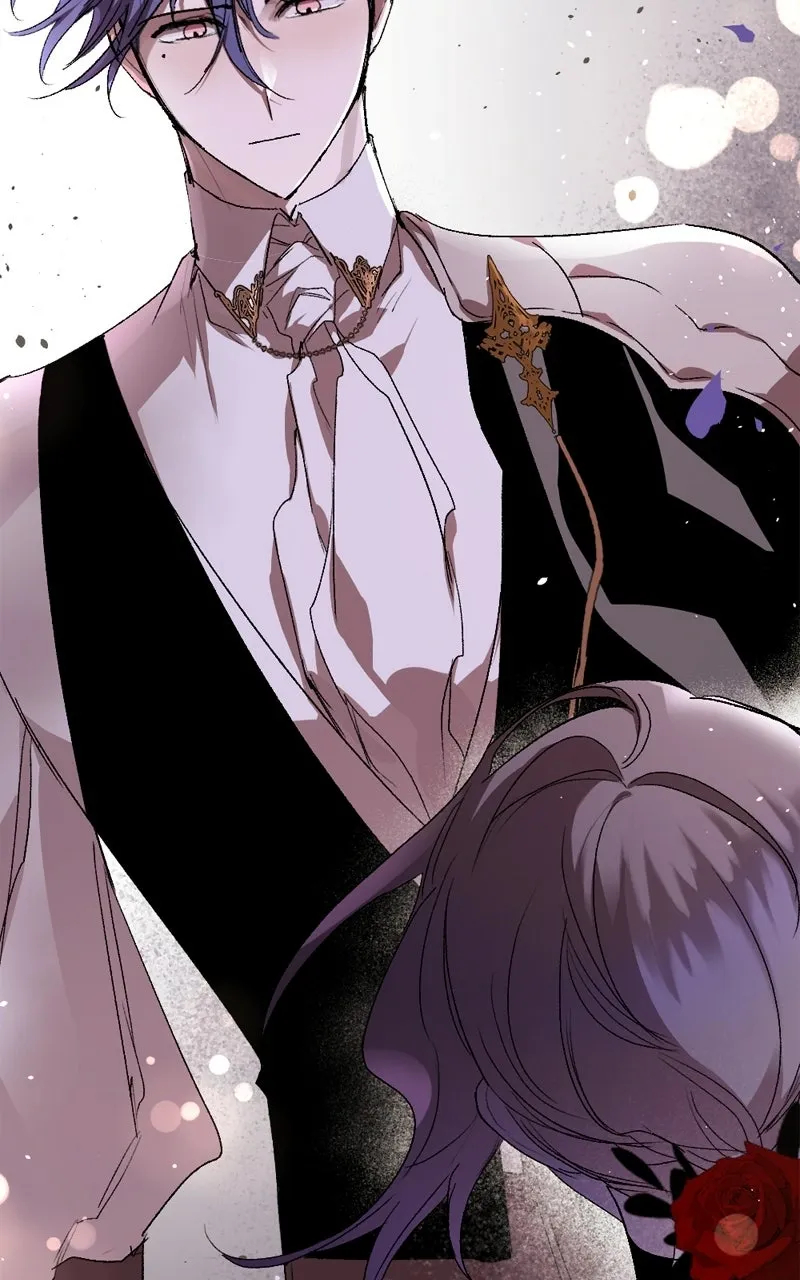 The Dark Lord's Confession Capitulo 86 página 119