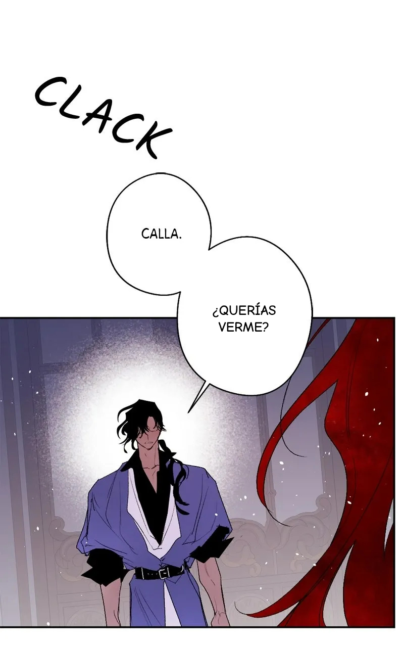 The Dark Lord's Confession Capitulo 86 página 127