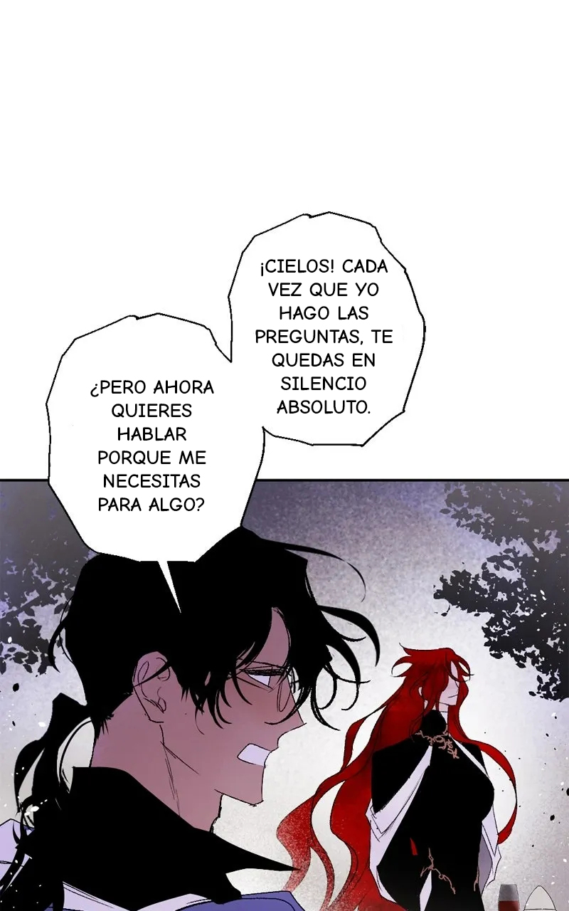 The Dark Lord's Confession Capitulo 86 página 128