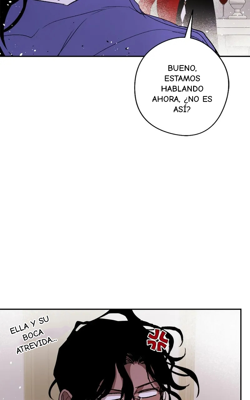 The Dark Lord's Confession Capitulo 86 página 129