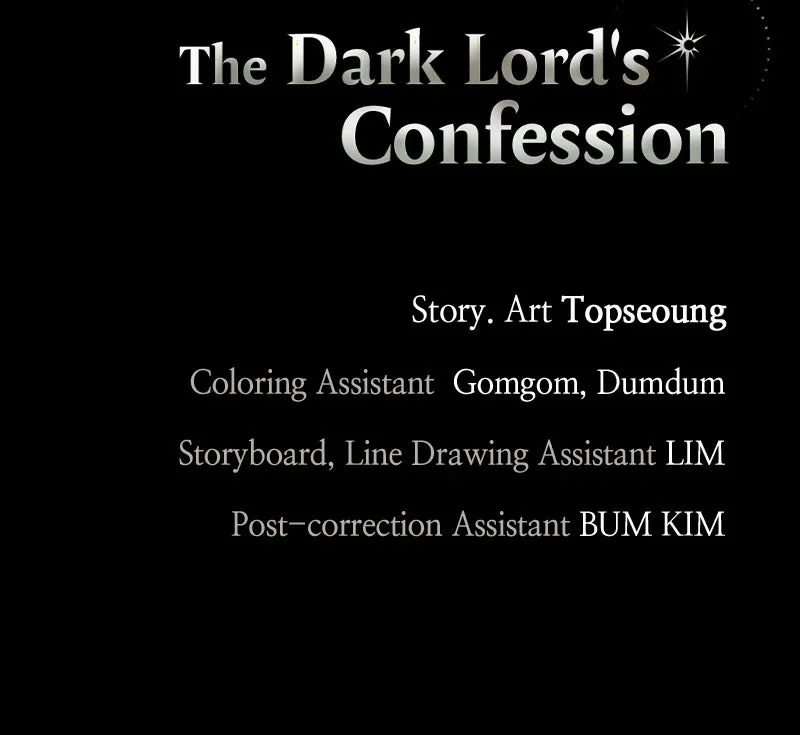 The Dark Lord's Confession Capitulo 86 página 133